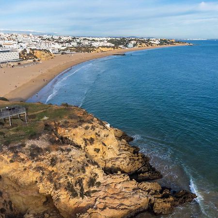 Casa Mar D'Alma - 100M From The Beach Albufeira Eksteriør billede